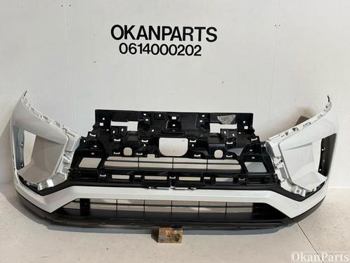 Mitshubishi Eclips Cross Voorbumper 6400H717ZZ, Auto-onderdelen, Carrosserie en Plaatwerk, Gebruikt, Voor, Bumper, Ophalen