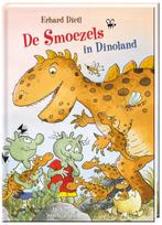 De Smoezels in Dinoland / De Smoezels 9789051167726, Boeken, Verzenden, Gelezen, Erhard Dietl