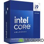 Intel Core i9-14900KF, Verzenden, Nieuw