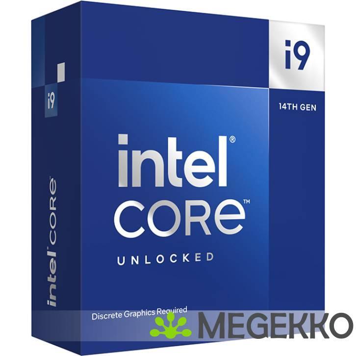 Intel Core i9-14900KF, Computers en Software, Processors, Nieuw, Verzenden