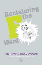 Reclaiming the F Word - Catherine Redfern - 9781848133952 -, Boeken, Verzenden, Nieuw