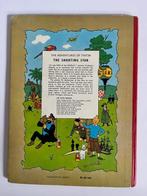 Tintin - The Shooting Star - 1 Album - Eerste druk - 1961, Nieuw