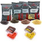 Ultimate Feeder Baits Pack, Verzenden, Nieuw