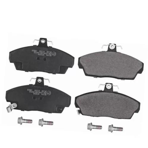Remblokken set FREELANDER I Soft Top 2.5 V6 4x4 voorzijde, Auto-onderdelen, Klein materiaal, Nieuw, Verzenden