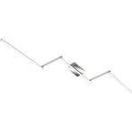 Briloner Leuchten Led-plafondlamp 3501018 STAFF, Verzenden, Nieuw