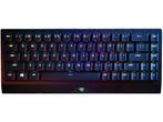 Razer BlackWidow V3 Mini HyperSpeed - Draadloos Toetsenbord, Verzenden, Nieuw