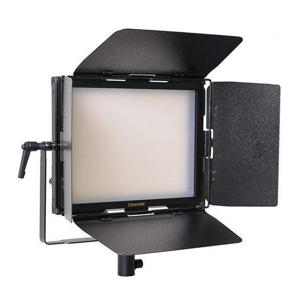 - Cineroid LM800-VCVB Bi-Color Led Light (8616), Audio, Tv en Foto, Fotocamera's Digitaal