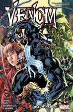 Venom By Al Ewing & Ram V Vol. 4: Illumination, Boeken, Verzenden, Zo goed als nieuw