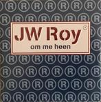 cd single card - JW Roy - Om Me Heen, Verzenden, Zo goed als nieuw