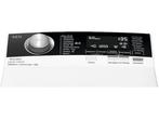 AEG LTR8E80369 - Bovenlader Wasmachine - ÖkoMix Technologie, Verzenden, Zo goed als nieuw
