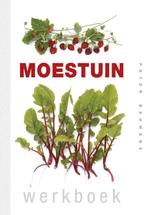 Moestuin Werkboek 9789047513476 Peter Bauwens, Verzenden, Zo goed als nieuw, Peter Bauwens