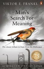 ManS Search For Meaning |  NIEUW | Frankl, Viktor E | 97818, Boeken, Ophalen of Verzenden, Nieuw, Frankl, Viktor E