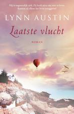 Laatste vlucht 9789043530088 Lynn Austin, Verzenden, Gelezen, Lynn Austin