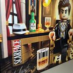 MaskArt - Limited Edition - Scarface - Modular Icon -, Nieuw