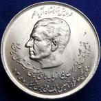 Pahlavi-dynastie. Mohammad Reza Shah. Commemorating the 50th