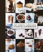 Het grote Larousse chocoladeboek 9789020990362 Bleu, Boeken, Kookboeken, Bleu, Gelezen, Verzenden