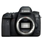 Canon EOS 6D Mark II DSLR Body - Tweedehands, Spiegelreflex, Canon, Gebruikt, Verzenden