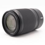 Nikon Z DX 50-250mm F/4.5-6.3 VR | Tweedehands, Audio, Tv en Foto, Fotocamera's Digitaal, Verzenden, Gebruikt, Nikon