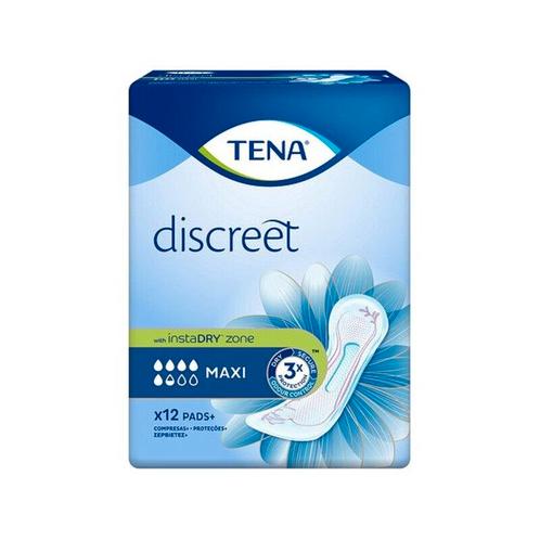 Incontinentie Maandverband Lady Maxi Tena (12 uds), Sieraden, Tassen en Uiterlijk, Uiterlijk | Cosmetica en Make-up, Verzenden
