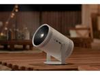 Samsung The Freestyle 2nd Gen - Smart Mini Beamer - Tizen -, Audio, Tv en Foto, Beamers, Verzenden, Zo goed als nieuw