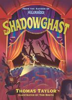 The Legends of Eerie-on-Sea- Shadowghast 9781536208603, Verzenden, Zo goed als nieuw, Thomas Taylor