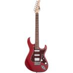 CORT G110OPBC Elektrische gitaar Open Pore Black Cherry, Muziek en Instrumenten, Ophalen of Verzenden, Nieuw
