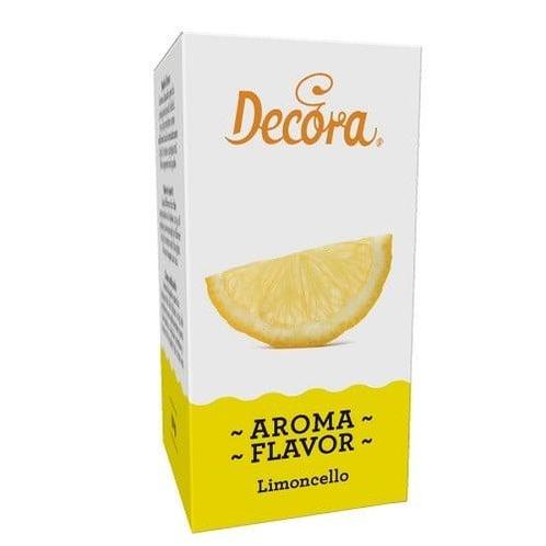 Geconcentreerd aroma Limoncello 50 g, Hobby en Vrije tijd, Taarten en Cupcakes maken, Nieuw, Verzenden