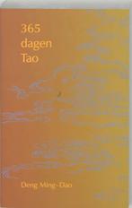 365 dagen Tao 9789020275193 Deng Ming-Dao, Verzenden, Gelezen, Deng Ming-Dao