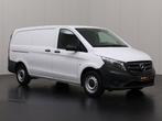 Zakelijke Lease |  Mercedes-Benz Vito 114CDI 9G-Tronic Autom, Auto's, Automaat, Gebruikt, Euro 6, Wit