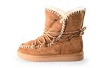 Warmbat Boots in maat 39 Bruin | 10% extra korting, Bruin, Verzenden, Overige typen, Zo goed als nieuw
