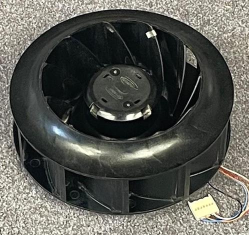Gereviseerde ventilator Itho 120W ventilatiebox. Torin-Sifan, Doe-het-zelf en Verbouw, Ventilatie en Afzuiging, Ophalen of Verzenden