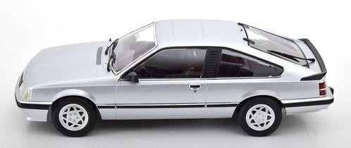 Norev 1:18 - Modelauto - Opel Monza 3.0i - 1985, Hobby en Vrije tijd, Modelauto's | 1:5 tot 1:12