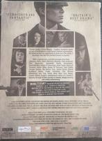 Peaky Blinders complete series 1-5          Gratis verzenden, Vanaf 16 jaar, Verzenden, Boxset, Drama