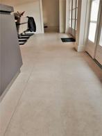 Vloertegel Jones Mold Continental Taupe Beige 80x80, 60 cm of meer, Nieuw, Ophalen of Verzenden, 10 m² of meer