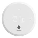 Inventum EVA thermostaat, Doe-het-zelf en Verbouw, Thermostaten, Verzenden, Nieuw