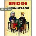 Bridge-springplank 9789074950121 R. Stravers, Boeken, Verzenden, Gelezen, R. Stravers