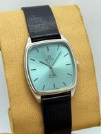 Omega - De Ville Quartz - Zonder Minimumprijs - 191.0088 -, Nieuw