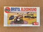 Airfix 02309 Bristol Bloodhound 1:76, Hobby en Vrije tijd, Verzenden, Nieuw