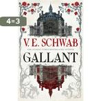 Gallant 9781789098938 V.E. Schwab, Boeken, Verzenden, Gelezen, V.E. Schwab