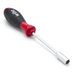 Zeskant dopschroevendraaier | Wiha (9 x 125 mm), Doe-het-zelf en Verbouw, Gereedschap | Handgereedschap, Verzenden, Nieuw