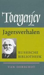 Verzamelde werken / 2 Jagersverhalen / Russische Bibliotheek, Boeken, Literatuur, Verzenden, Gelezen, I.S. Toergenjev