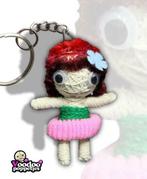 Voodoo Pop Aloha, Nieuw