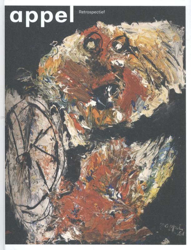 Karel Appel 9789460042744, Boeken, Kunst en Cultuur | Beeldend, Zo goed als nieuw, Verzenden