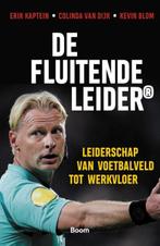 De Fluitende Leider, Boeken, Zo goed als nieuw, Erik Kaptein ; Colinda van Dijk ; Kevin Blom
