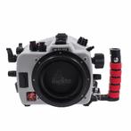 Gebruikte Ikelite onderwaterhuis voor Nikon D810, Audio, Tv en Foto, Fotografie | Onderwatercamera's, Gebruikt, Ophalen of Verzenden