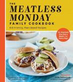 The Meatless Monday Family Cookbook 9781592339051, Verzenden, Zo goed als nieuw, Jenn Sebestyen