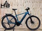 Cube Kathmandu Hybrid One 750 E-Bike Shimano 2024, Ophalen of Verzenden, Zo goed als nieuw, 47 tot 51 cm, Cube