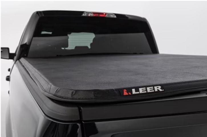 LEER 2015+ Ford F-150 LATITUDE 56FF15 5Ft6In Tonneau Cover -, Auto-onderdelen, Carrosserie en Plaatwerk, Ophalen of Verzenden