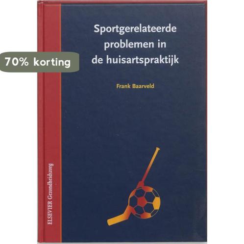 Sportgerelateerde problemen in de huisartspraktijk, Boeken, Wetenschap, Zo goed als nieuw, Verzenden