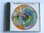 Mick Abrahams Band ( Ex- Jethro Tull) - At Last, Cd's en Dvd's, Cd's | Rock, Verzenden, Nieuw in verpakking